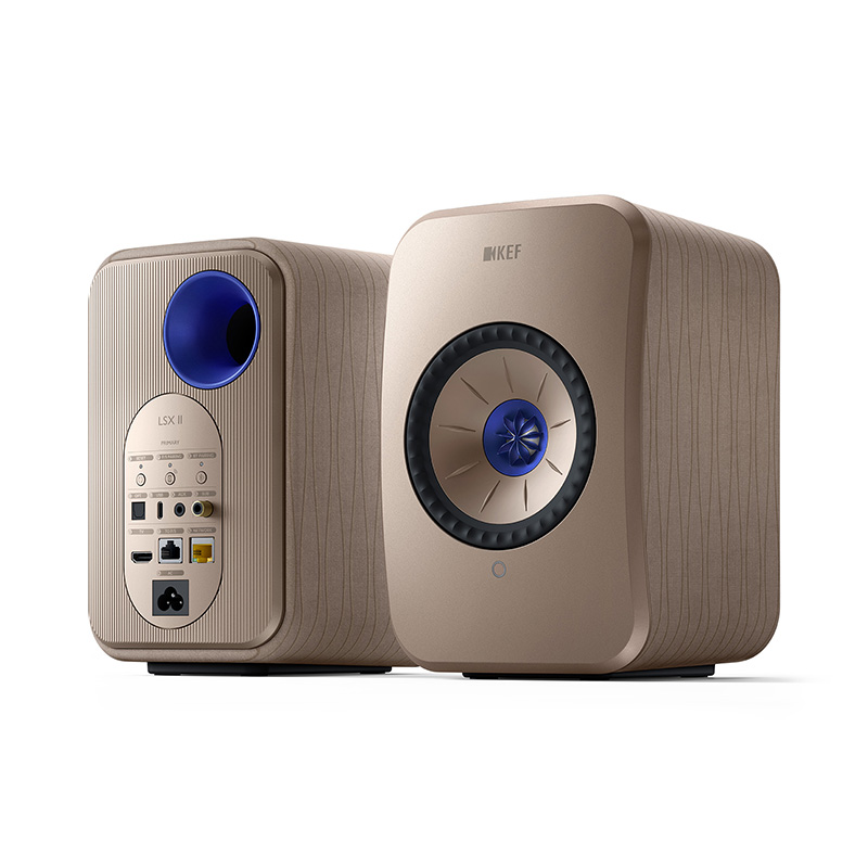 LSX II SOUNDWAVE BY TERENCE CONRAN｜5%point | THE CONRAN SHOP