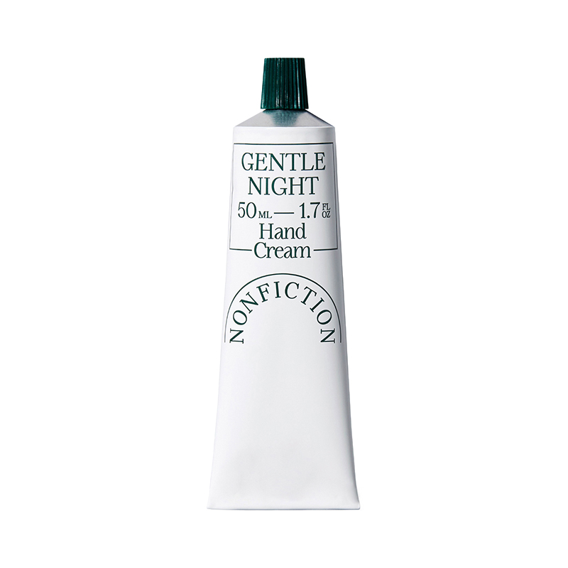 NONFICTION（ノンフィクション）フォーゲットミーノットハンドクリーム