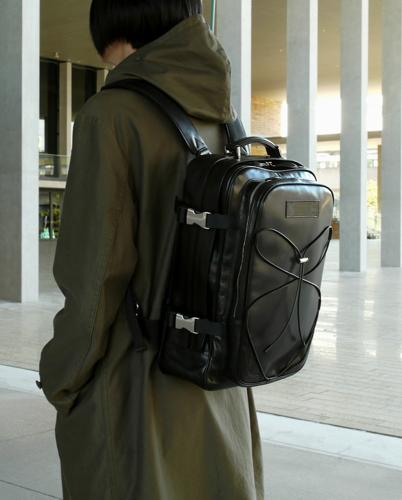 ORIGIN｜Collection｜THE WARMTHCRAFTS-MANUFACTURE