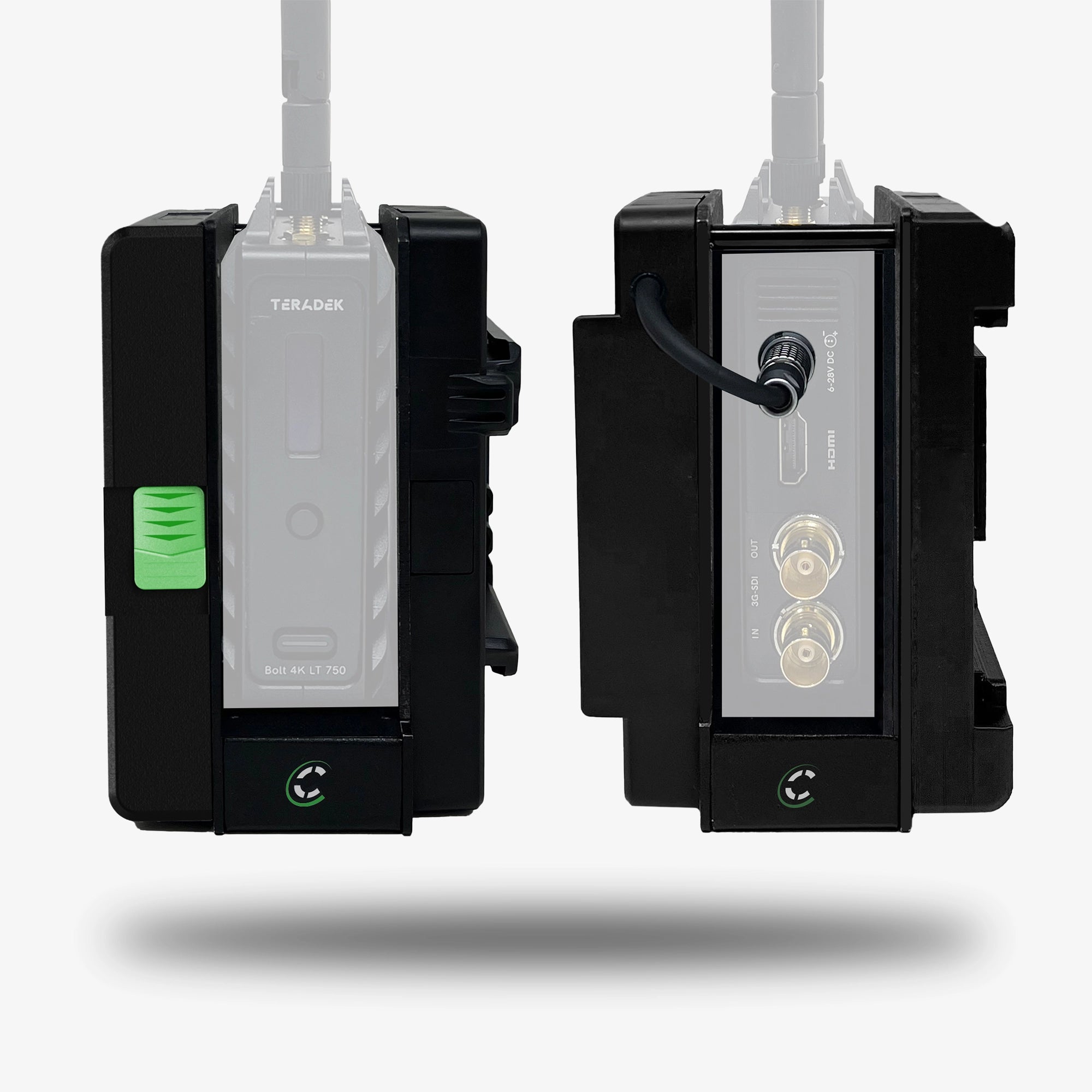 Helix Teradek Caddy Series – Core SWX