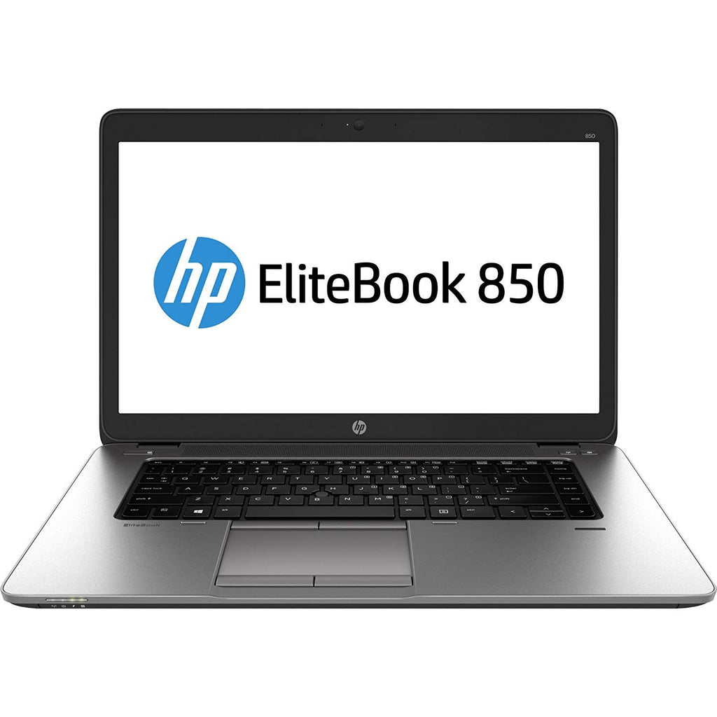 HP 850 G1 15.6