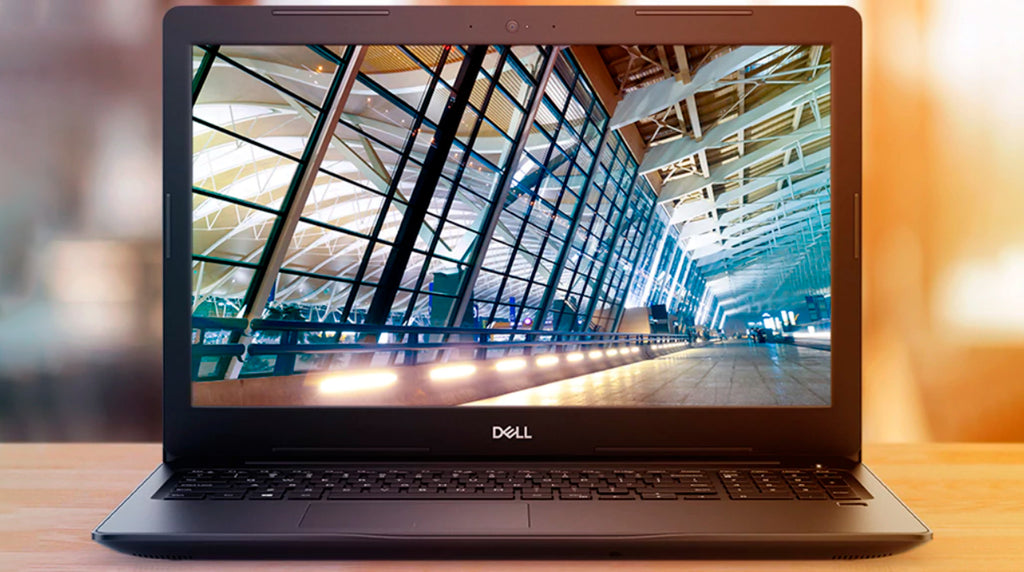 Dell Latitude 3590 15.6