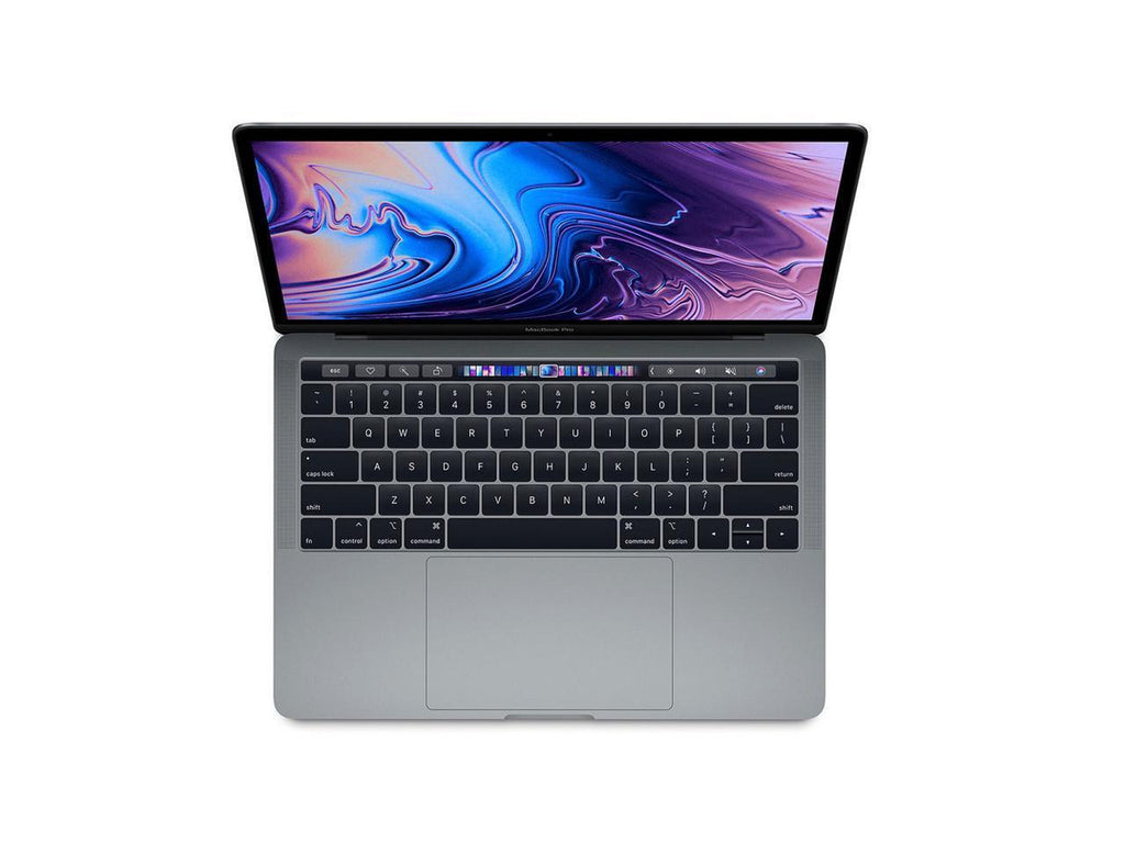 Apple MacBook Pro 13-Inch 