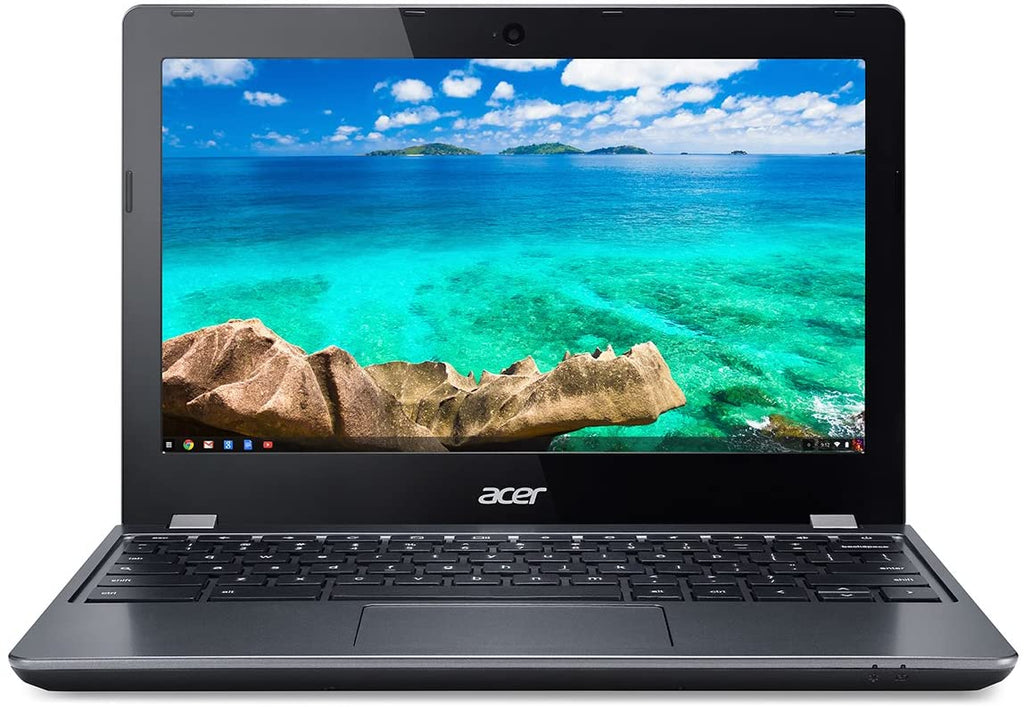 Acer C740 11.6