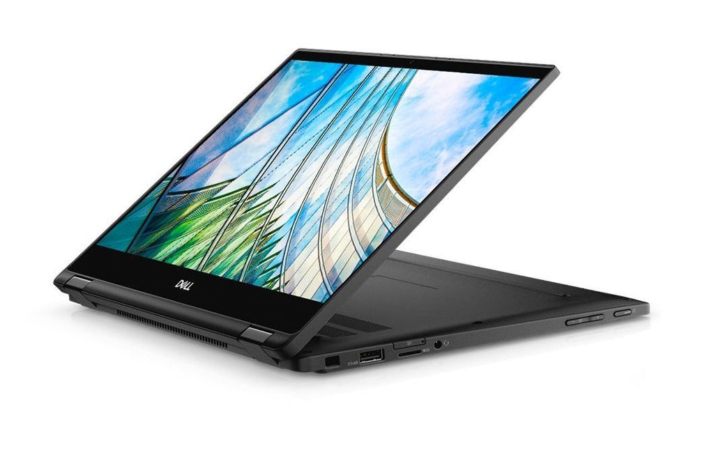 Dell Latitude 7389 2-in-1 Touchscreen 13.3