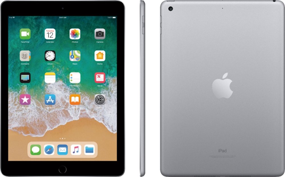 Apple iPad 9.7