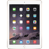Apple iPad Air 2 Gold 64GB Wi-Fi MH182LL/A A1566 – Coretek Computers