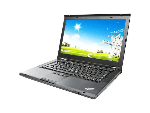 Lenovo ThinkPad T430S 14