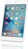 Apple iPad mini 4 (Wi-Fi/Cellular) A1550 MK8E2LL/A 128GB Silver