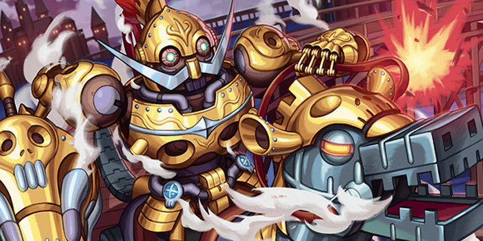 第4回】デュエマ 2025年6月発売最新パック『王道W 第2弾 邪神vs邪神Ⅱ