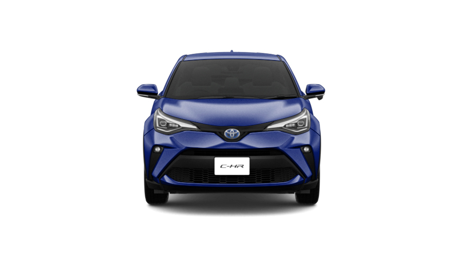 C-HR | トヨタカローラ山口