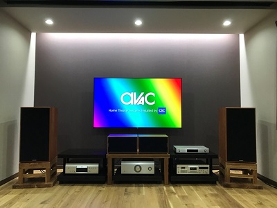 マイ ホームシアター290 – 株式会社アバック-ホームシアター専門サイト