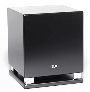 ELAC「SUB 2030」スピーカー製品情報｜アバック – 株式会社アバック