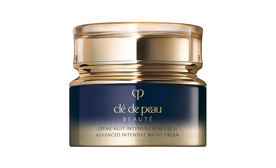 クレ・ド・ポー ボーテ 先端の皮ふ科学研究のスキンケアがついに完成