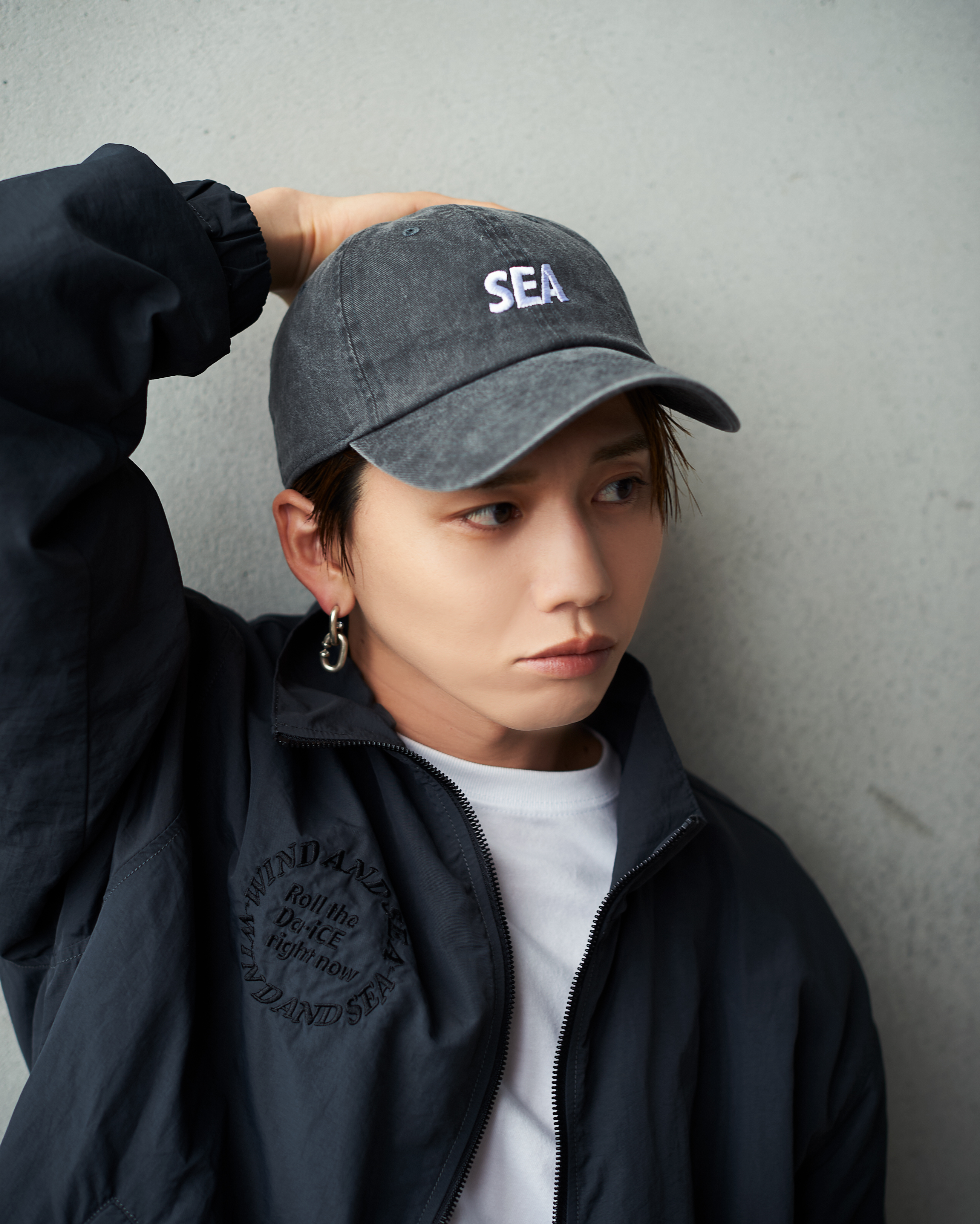 Da-iCE」メジャーデビュー10周年記念企画が始動！ZOZOTOWN・LINE GAME