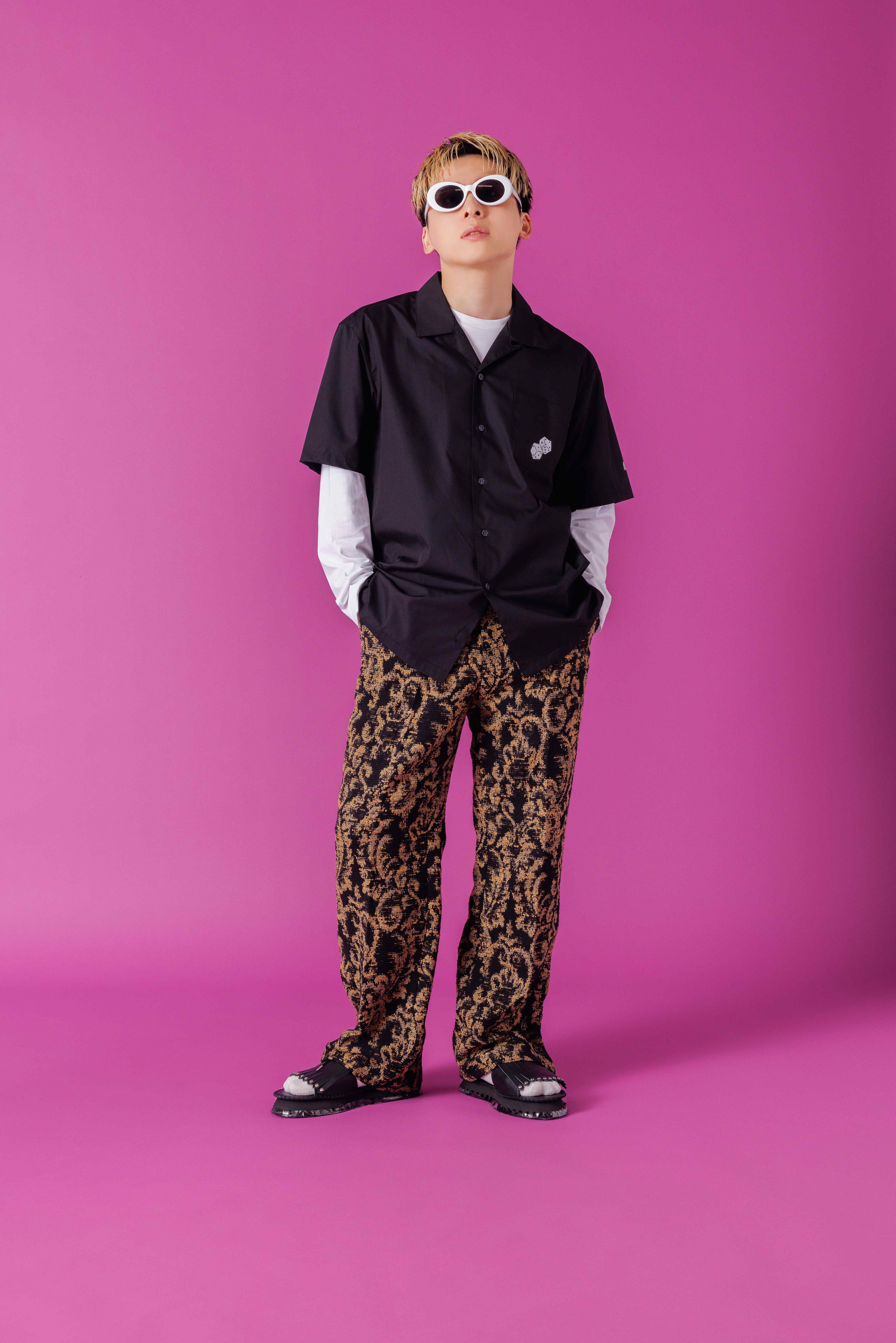 Da-iCE」とZOZOTOWNのコラボ企画第2弾！メジャーデビュー10周年の歴史