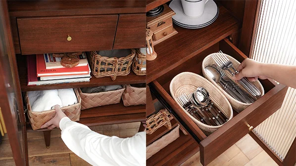 事業リリース TIMELESS COMFORT】オリジナル家具ブランド「XANDER