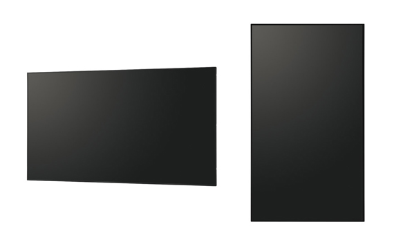 インフォメーションディスプレイ2機種7モデルを発売｜ニュースリリース