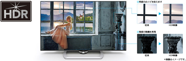 4K液晶テレビ『AQUOS』＜LC-45US40＞を発売｜ニュースリリース：シャープ