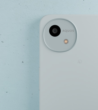 SIMフリースマートフォン「AQUOS wish4」を発売｜ニュースリリース