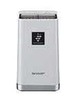SHARP プラズマクラスターイオン発生機 IG-B20-W 未使用品 Amazon | SHARP プラズマクラスターイオン発生機 1畳タイプ ホワイト系