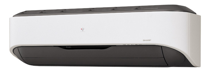 値下げ！　ジャンク　SHARP AY-G40TD エアコン本体 2017年製 シャープ SHARP エアコン プラズマクラスター7000 T-DGシリーズ おもに