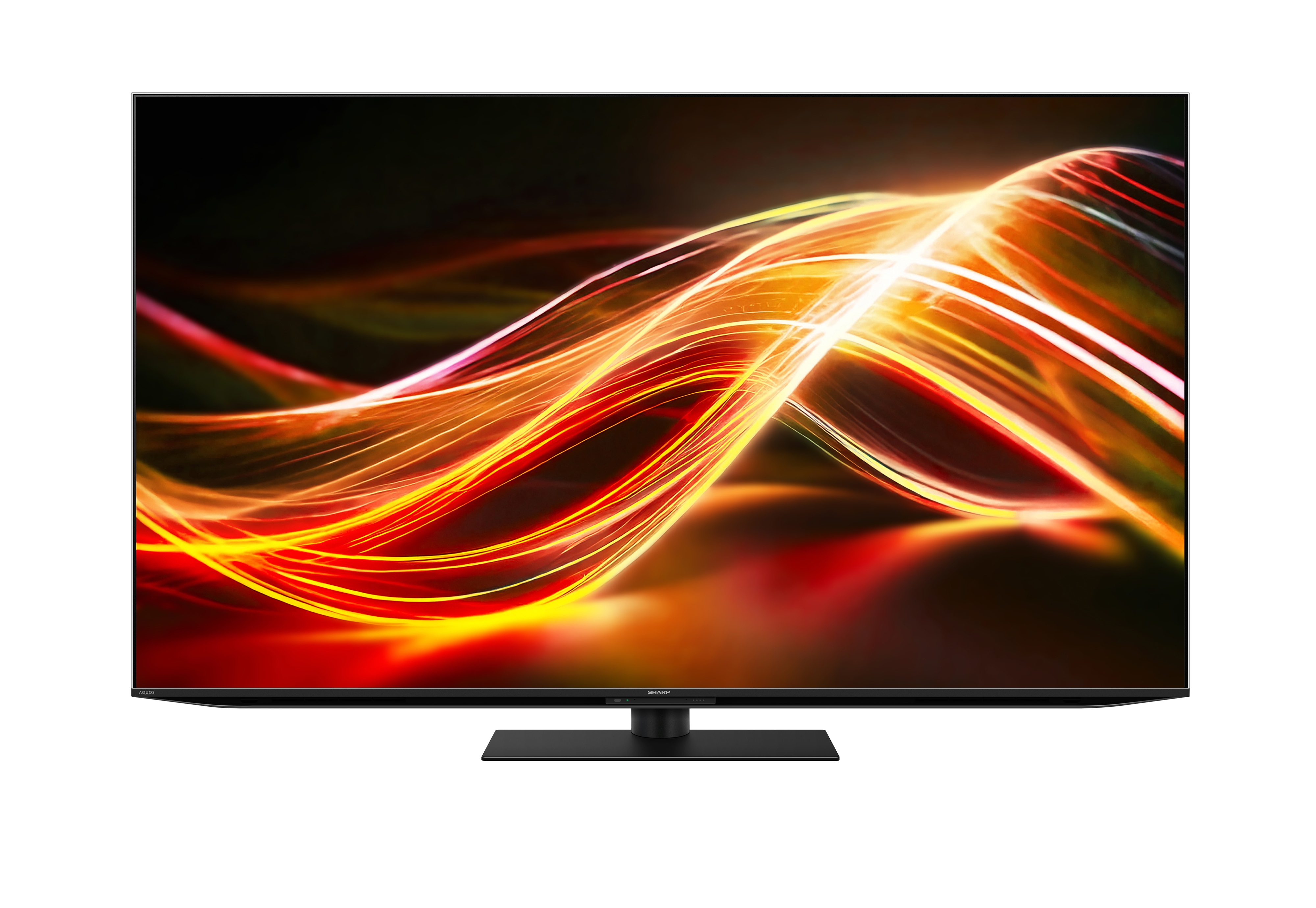 エンタメおまかせ AQUOSキャッシュバックキャンペーン」を開始