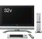 インターネットAQUOS発表会レポート：シャープ