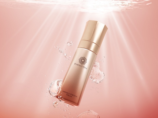 12月15日(金)「パーフェクトワン 薬用リンクルストレッチセラム」新