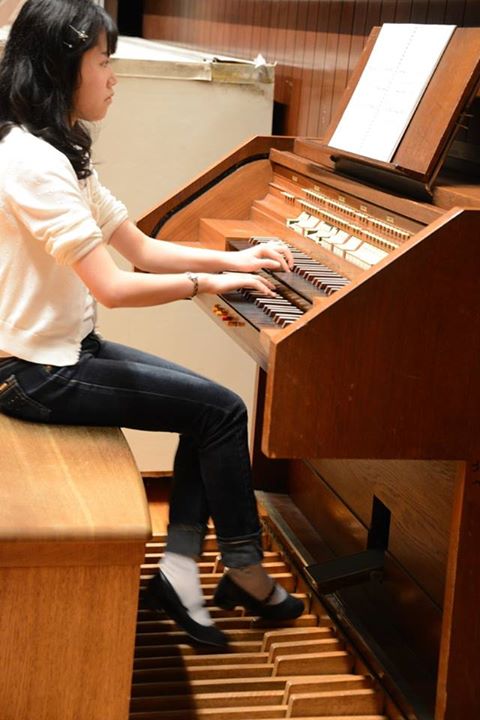 67 北大にあるパイプオルガンのひみつ（2） – いいね！Hokudai