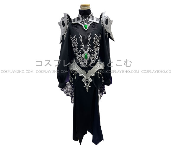 Twisted Wonderland(ツイステ)/マレノア - コスプレ衣装どっとこむ