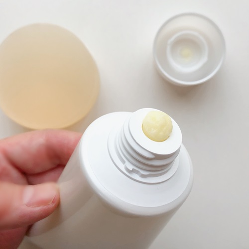 肌断食研究所】口コミ｜美塩の塩洗顔で肌断食してみた！ – Otona 美容