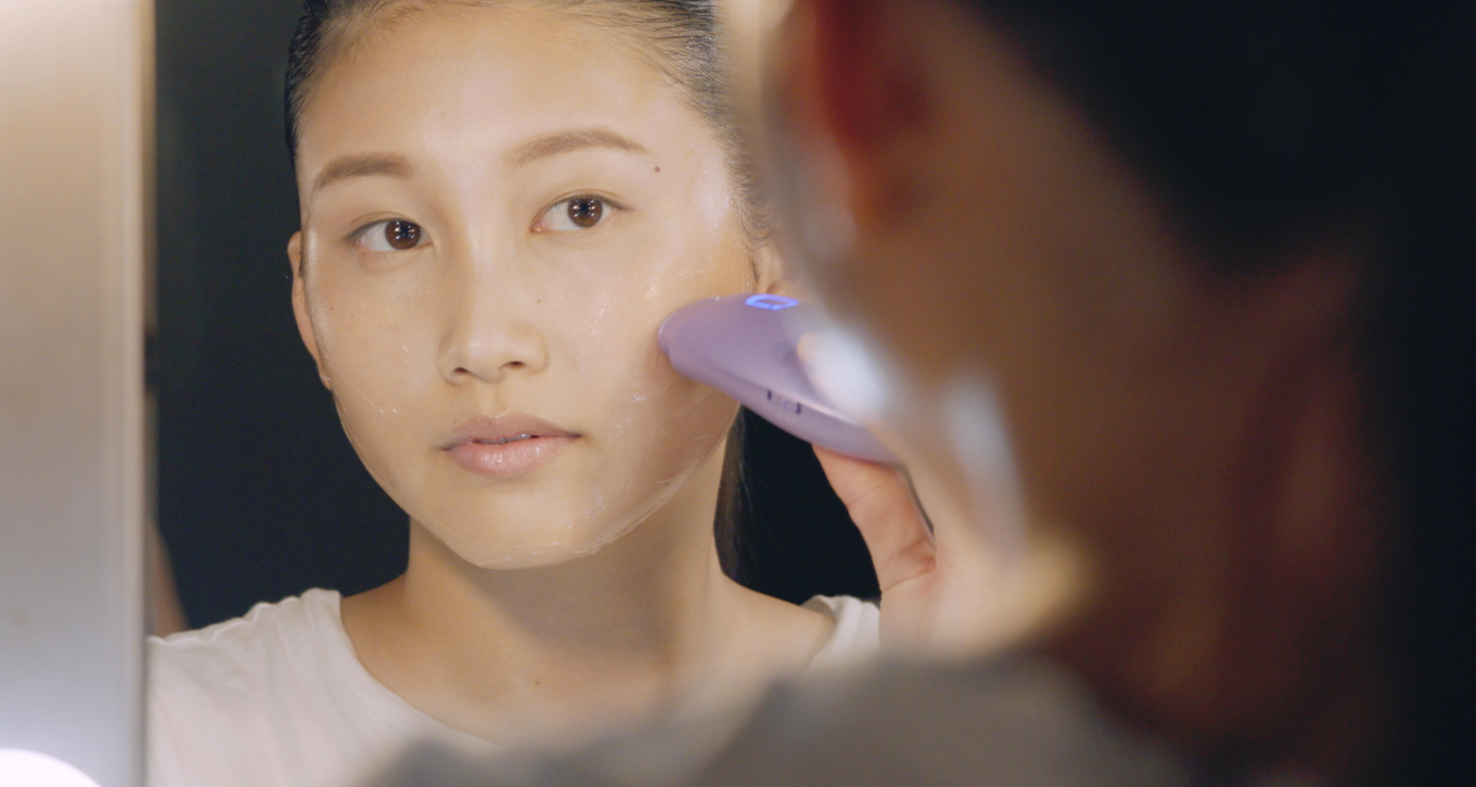 医療機器メーカーが提案する「サブマイクロ波RF美顔器」NEWAリフト