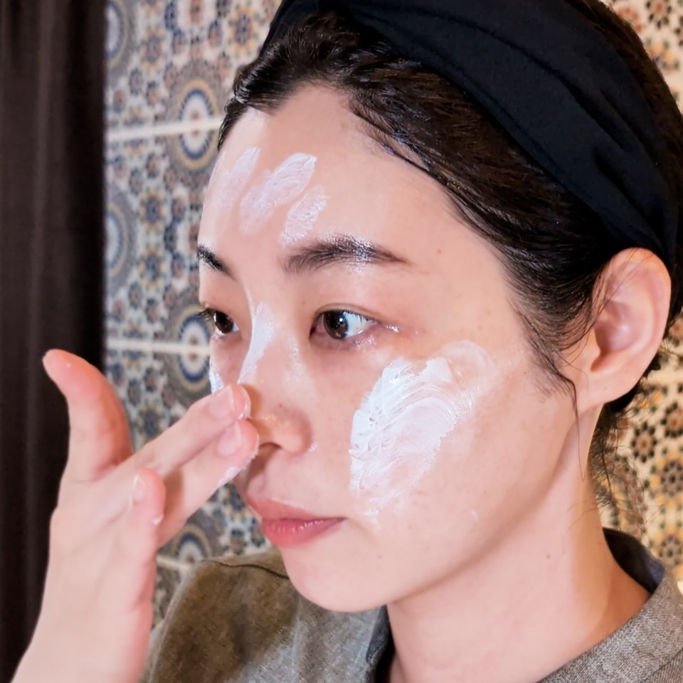 ハイドラプロテクティブデイクリームSPF25｜クリスティーナ