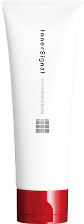 クレンジングクリーム｜インナーシグナル | 大塚製薬スキンケア 通販