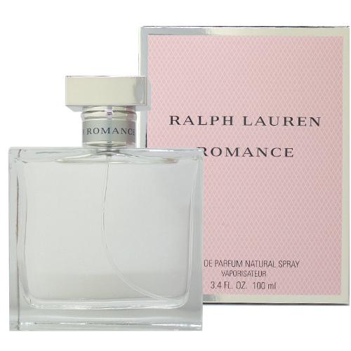 ラルフローレン Ralph Lauren ロマンス オードパルファム EDP