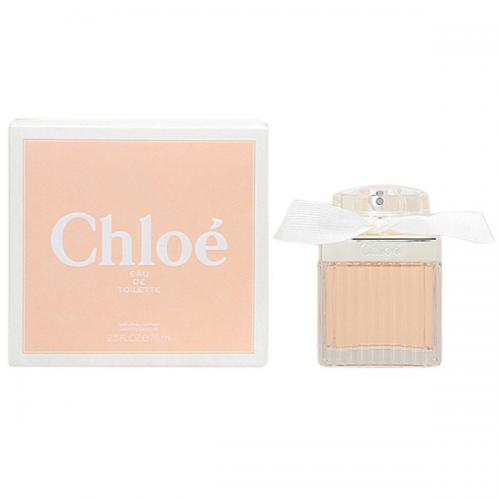 クロエ オードトワレ EDT 75mL 【香水】 香水 フレグランス レディース