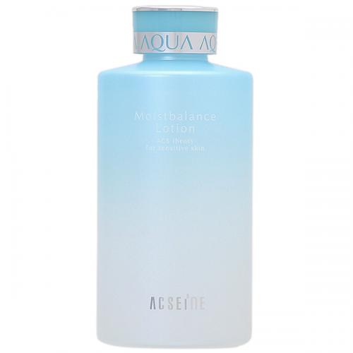 アクセーヌ ACSEINE モイストバランス ローション 360mL 化粧水