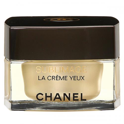 シャネル CHANEL サブリマージュ ラ クレーム ユー N 15mL アイ