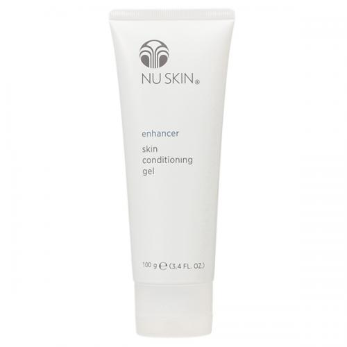 ニュースキン NU SKIN エンハンサー 100g 保湿ジェル その他