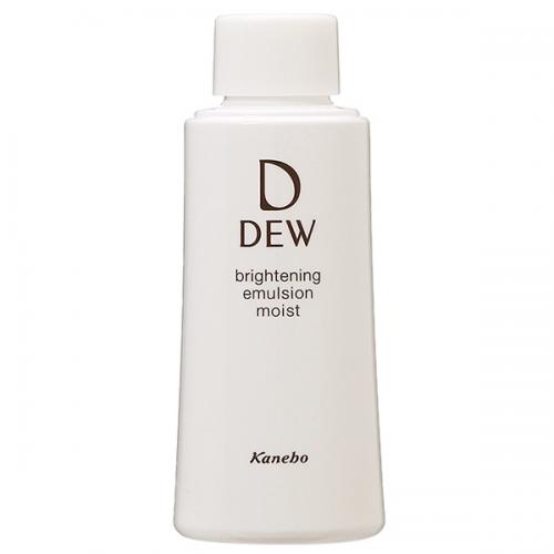 カネボウ DEW ブライトニング エマルジョン レフィル 100mL 【医薬部外