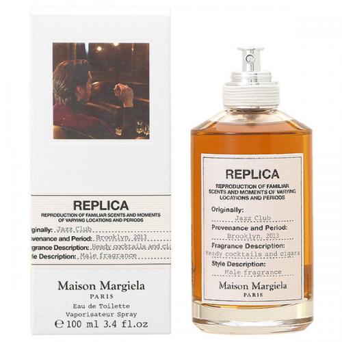 メゾン マルジェラ Maison Margiela レプリカ ジャズ クラブ