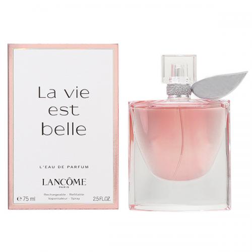ランコム LANCOME ラヴィエベル オードパルファム EDP 75mL 香水
