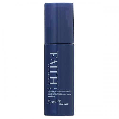 フェース FAITH ラメラモード エナジャイジング エッセンス 35mL 美容