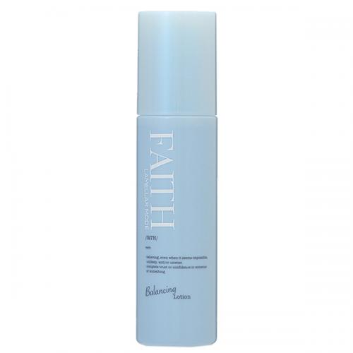 フェース FAITH ラメラモード バランシングローション 120mL 化粧水