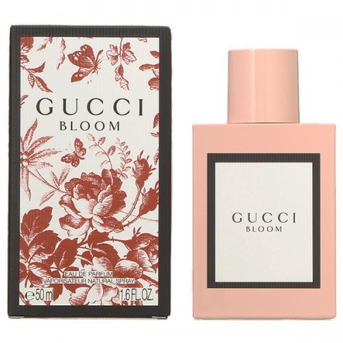 グッチ GUCCI ブルーム オードパルファム EDP レディース 50mL 香水