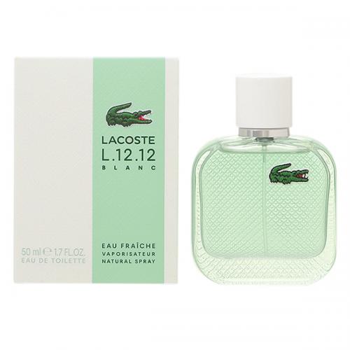 ラコステ LACOSTE L.12.12 ブラン オーフレッシュ オードトワレ EDT