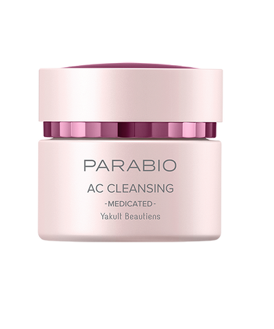 パラビオ ACクレンジング 120g – ヤクルトの化粧品公式通販