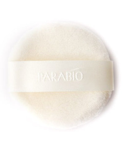 パラビオACルースパウダーパフ – ヤクルトの化粧品公式通販