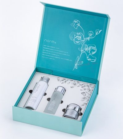 新品】愛沢えみりノームプラス norm+ ファインバブルウォッシュ 3本